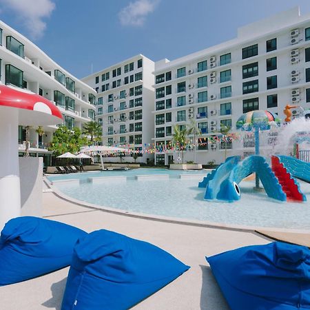 Wyndham La Vita Rawai Phuket エクステリア 写真