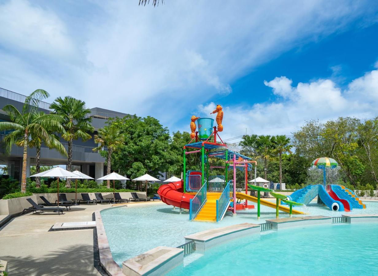 Wyndham La Vita Rawai Phuket エクステリア 写真