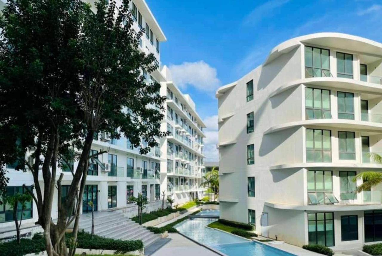 Wyndham La Vita Rawai Phuket エクステリア 写真