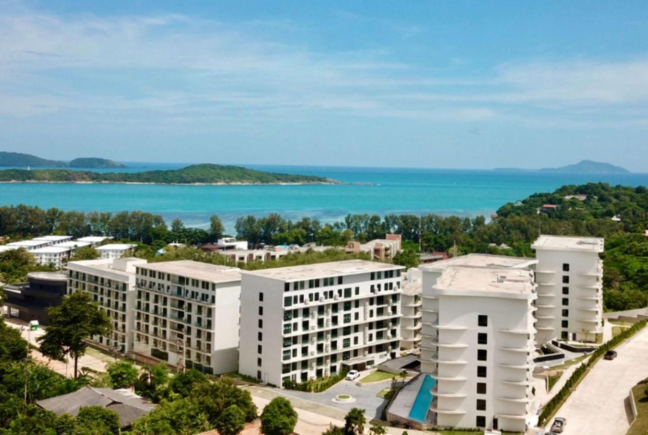 Wyndham La Vita Rawai Phuket エクステリア 写真