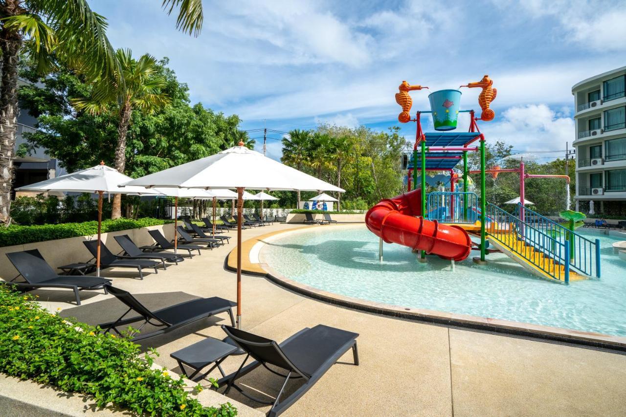 Wyndham La Vita Rawai Phuket エクステリア 写真