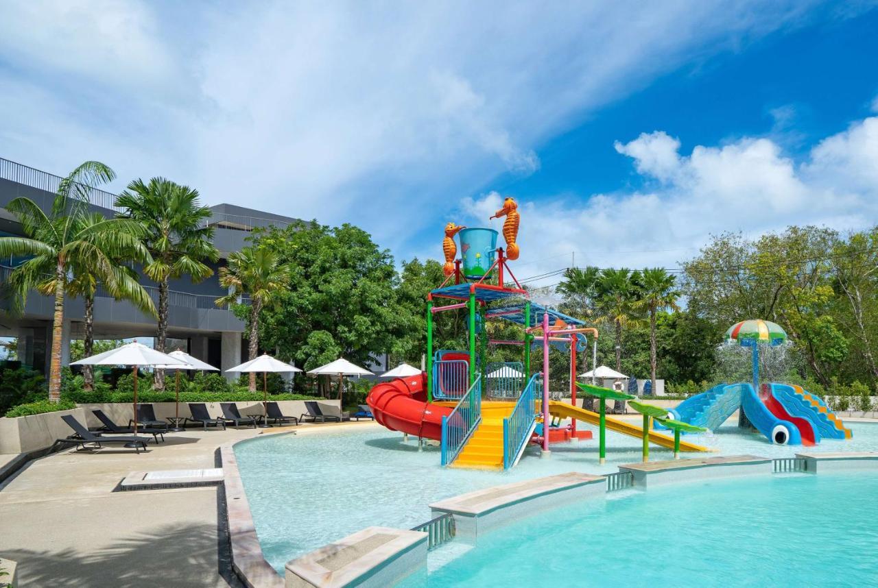 Wyndham La Vita Rawai Phuket エクステリア 写真