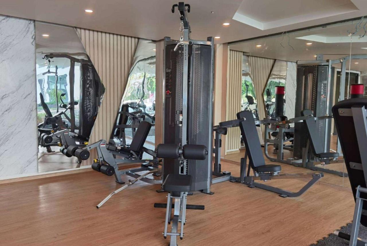 Wyndham La Vita Rawai Phuket エクステリア 写真
