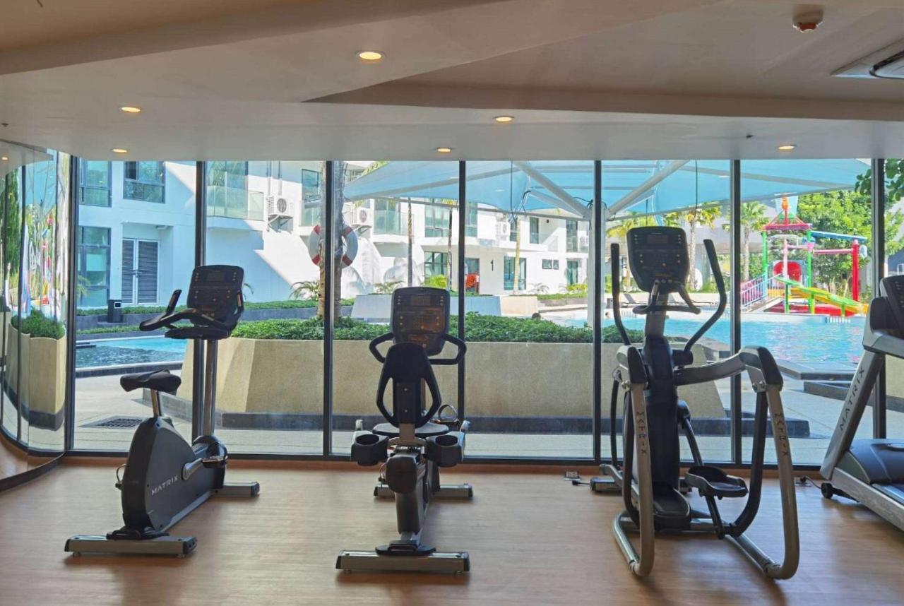 Wyndham La Vita Rawai Phuket エクステリア 写真