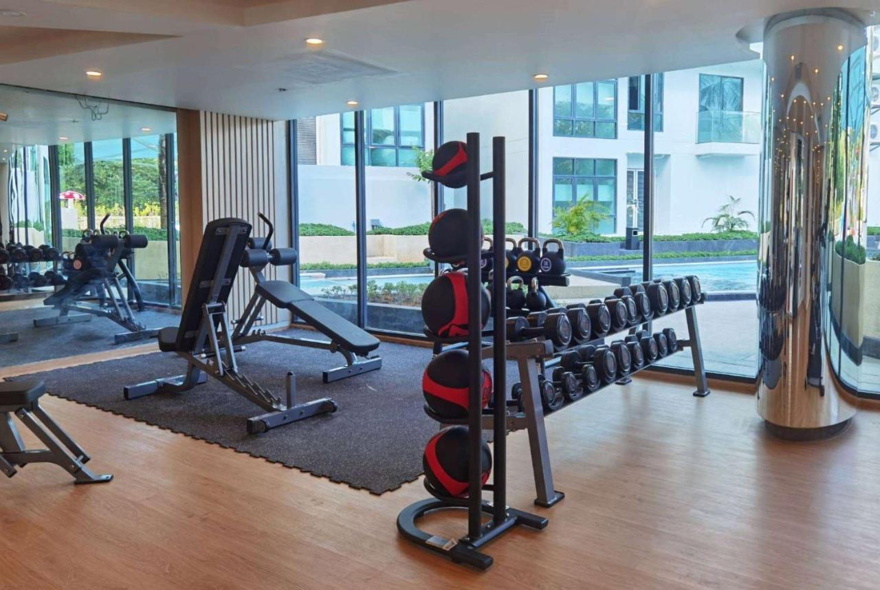 Wyndham La Vita Rawai Phuket エクステリア 写真