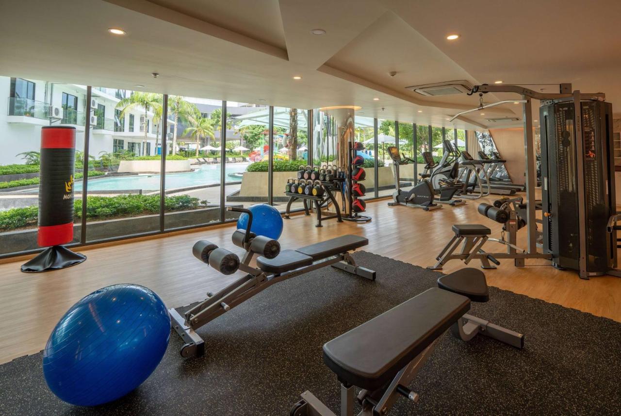 Wyndham La Vita Rawai Phuket エクステリア 写真