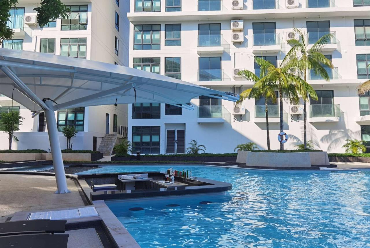 Wyndham La Vita Rawai Phuket エクステリア 写真