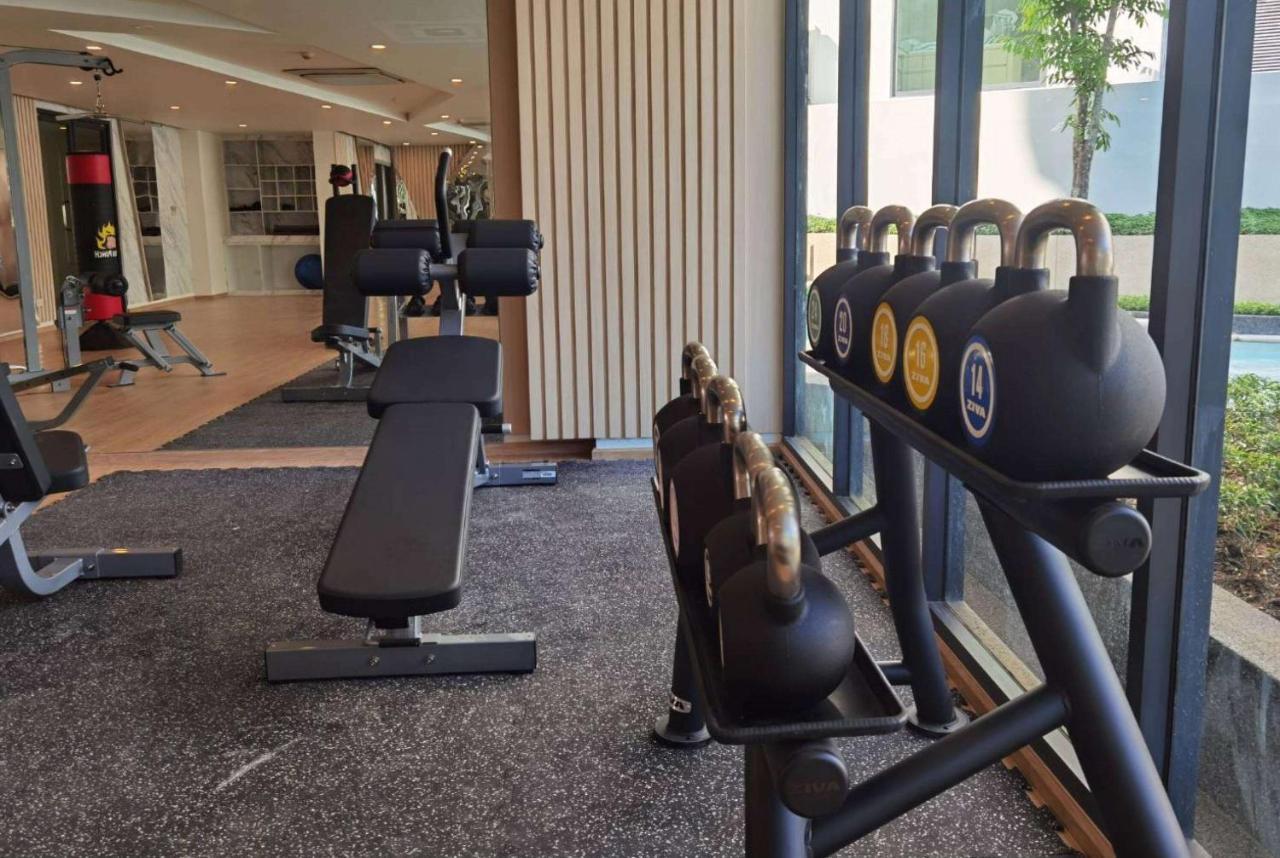Wyndham La Vita Rawai Phuket エクステリア 写真