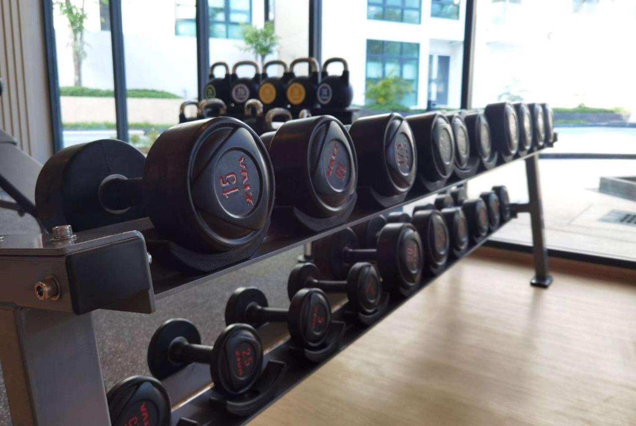 Wyndham La Vita Rawai Phuket エクステリア 写真