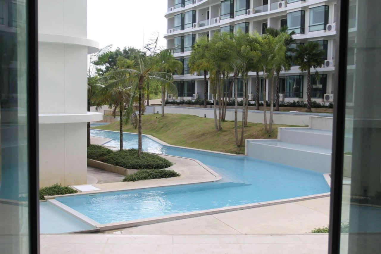 Wyndham La Vita Rawai Phuket エクステリア 写真