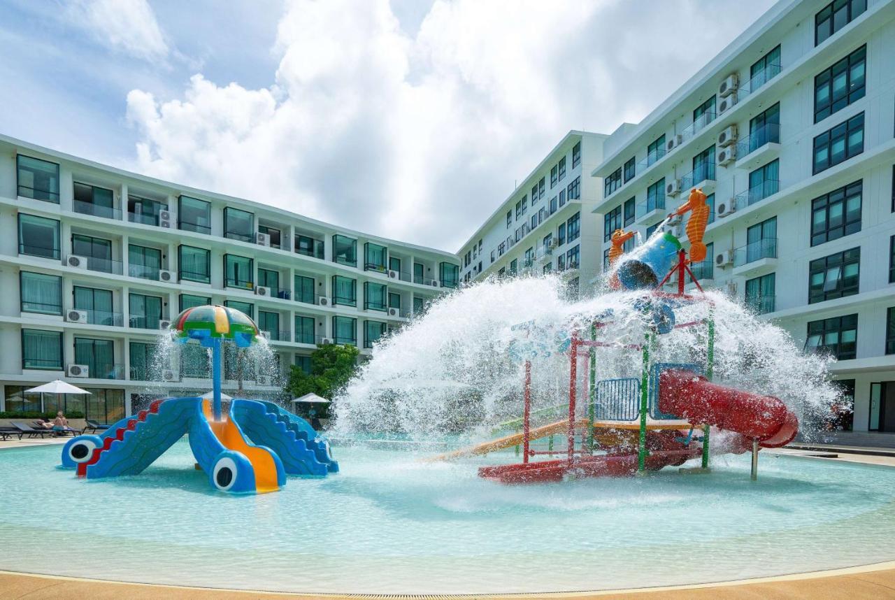 Wyndham La Vita Rawai Phuket エクステリア 写真
