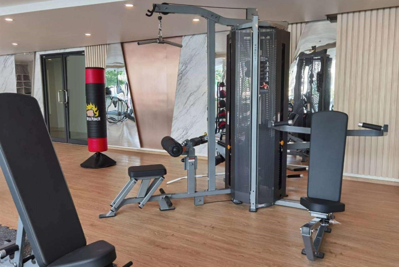 Wyndham La Vita Rawai Phuket エクステリア 写真