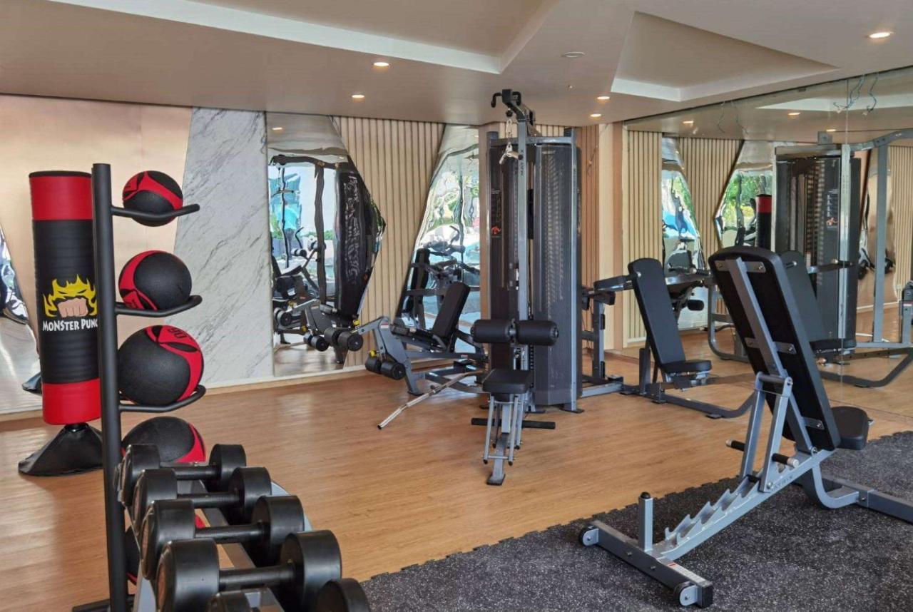 Wyndham La Vita Rawai Phuket エクステリア 写真