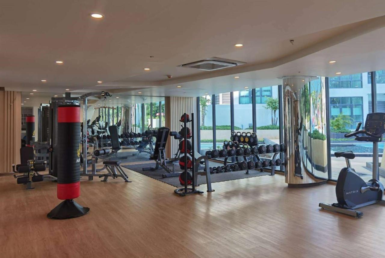 Wyndham La Vita Rawai Phuket エクステリア 写真