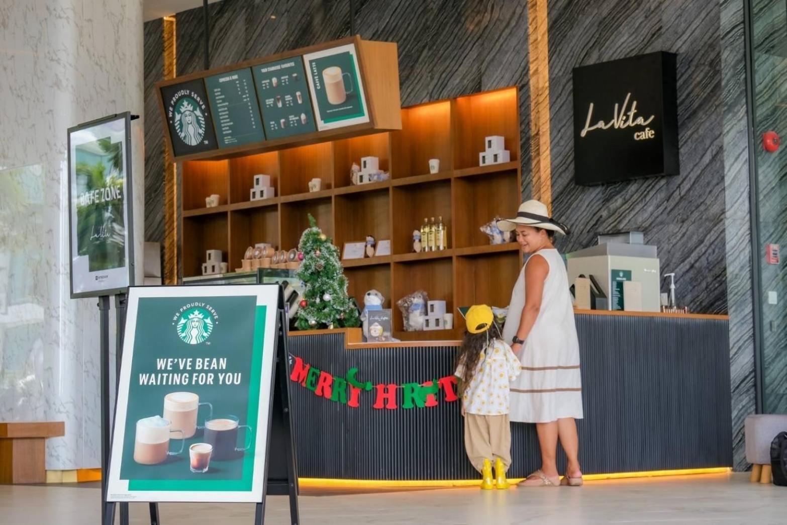Wyndham La Vita Rawai Phuket エクステリア 写真