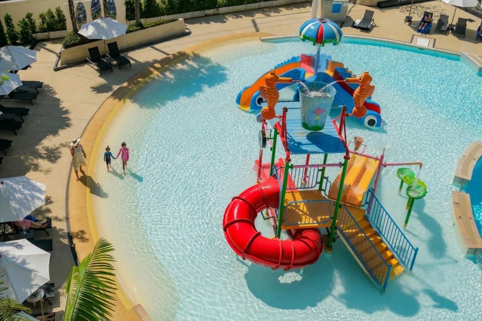 Wyndham La Vita Rawai Phuket エクステリア 写真