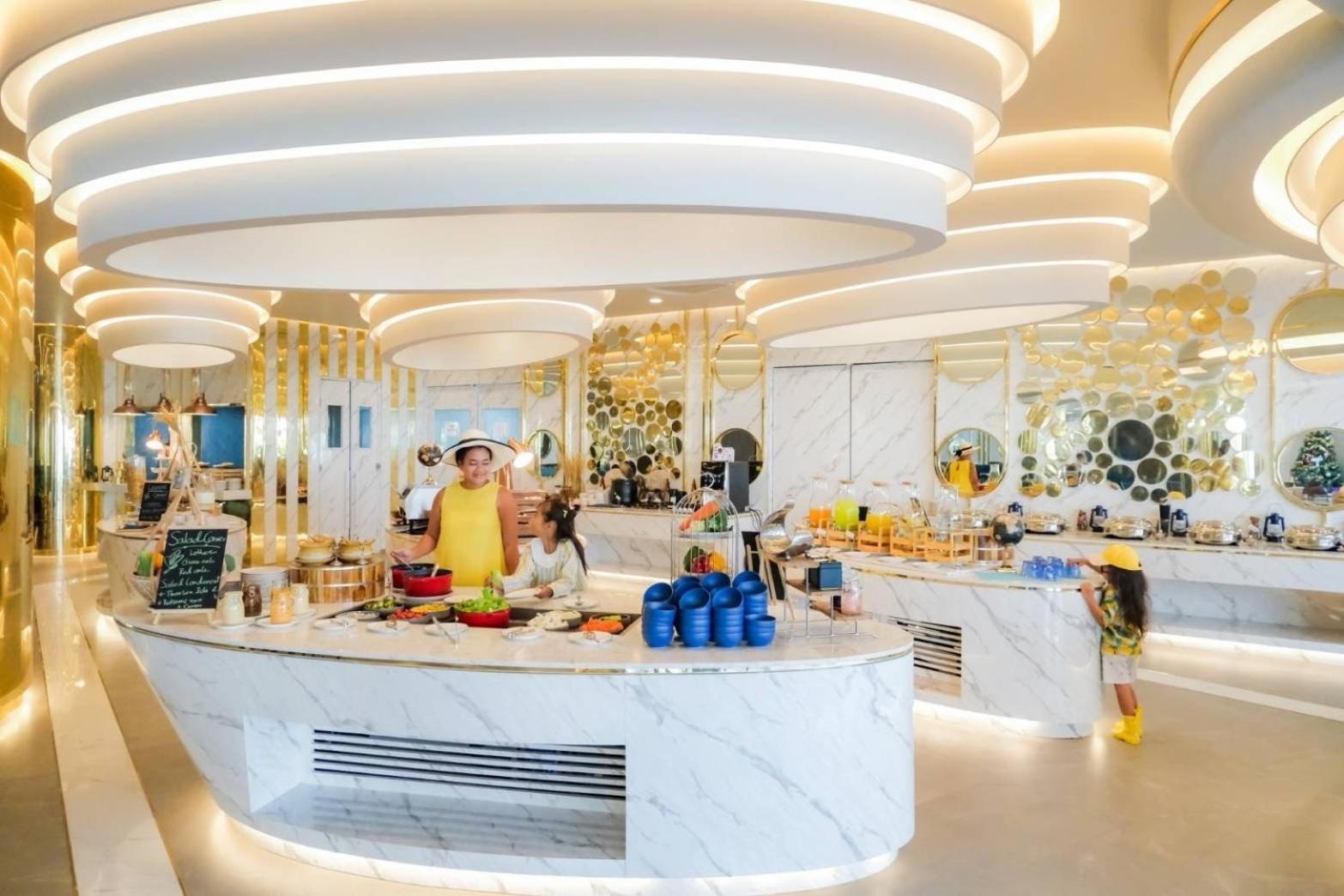 Wyndham La Vita Rawai Phuket エクステリア 写真