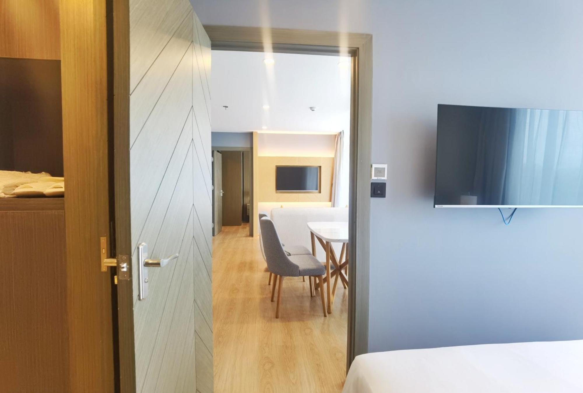 Wyndham La Vita Rawai Phuket エクステリア 写真
