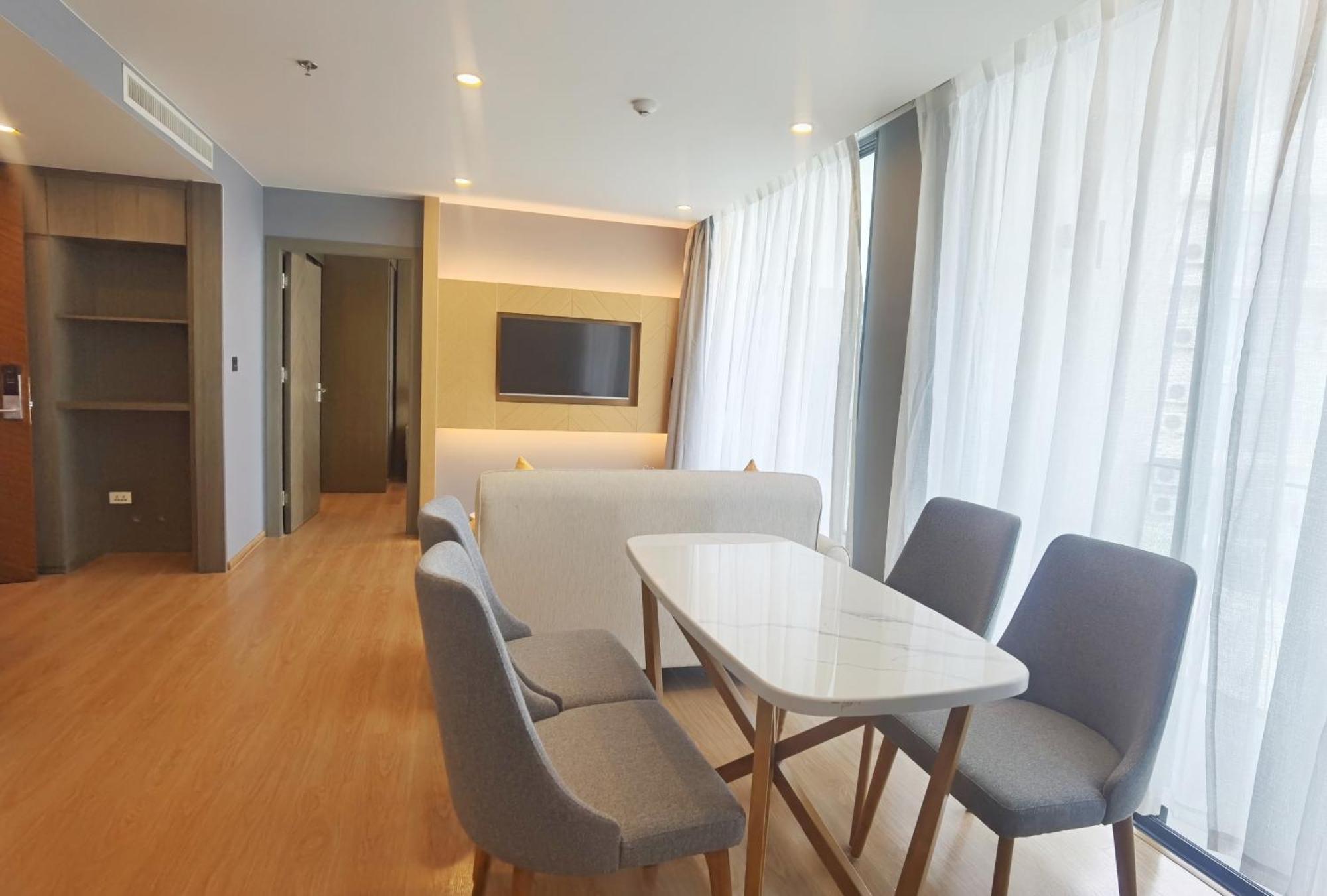 Wyndham La Vita Rawai Phuket エクステリア 写真