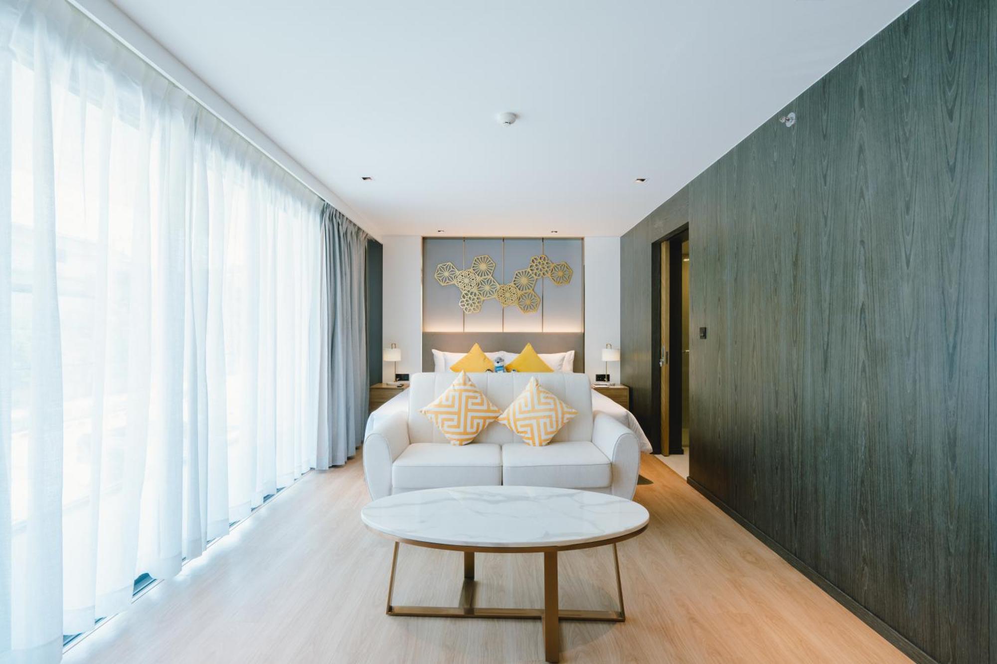Wyndham La Vita Rawai Phuket エクステリア 写真