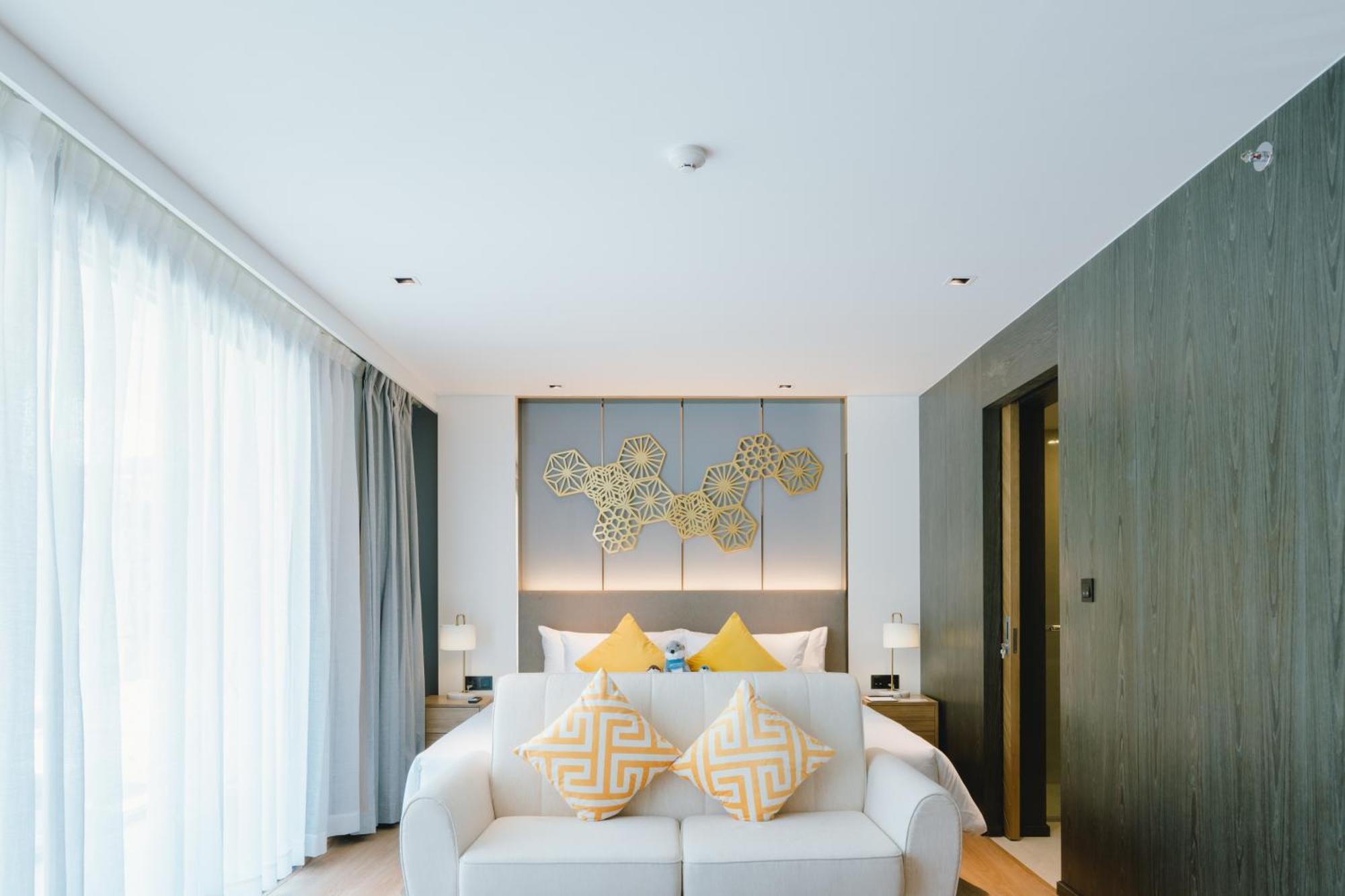 Wyndham La Vita Rawai Phuket エクステリア 写真