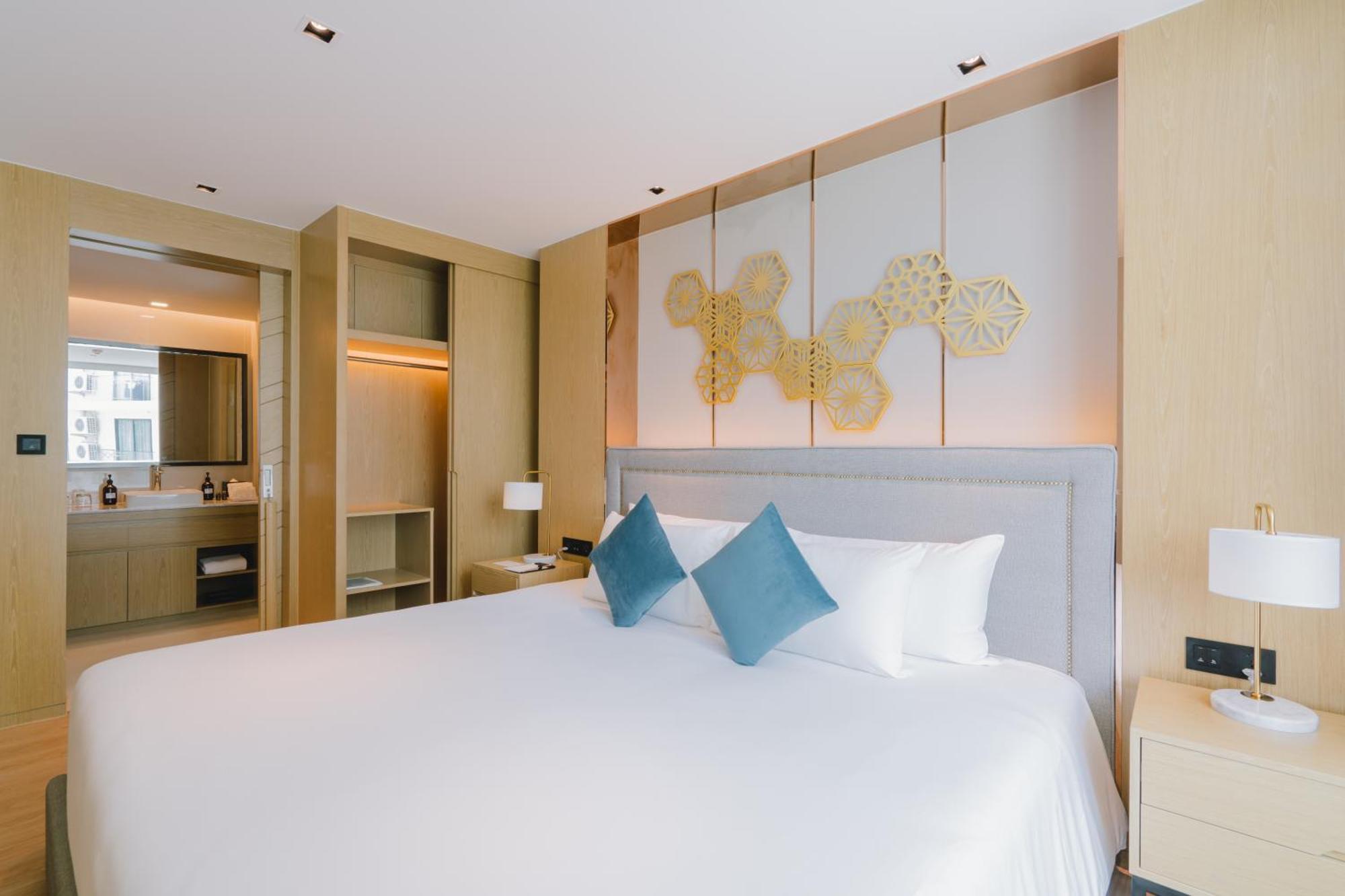Wyndham La Vita Rawai Phuket エクステリア 写真
