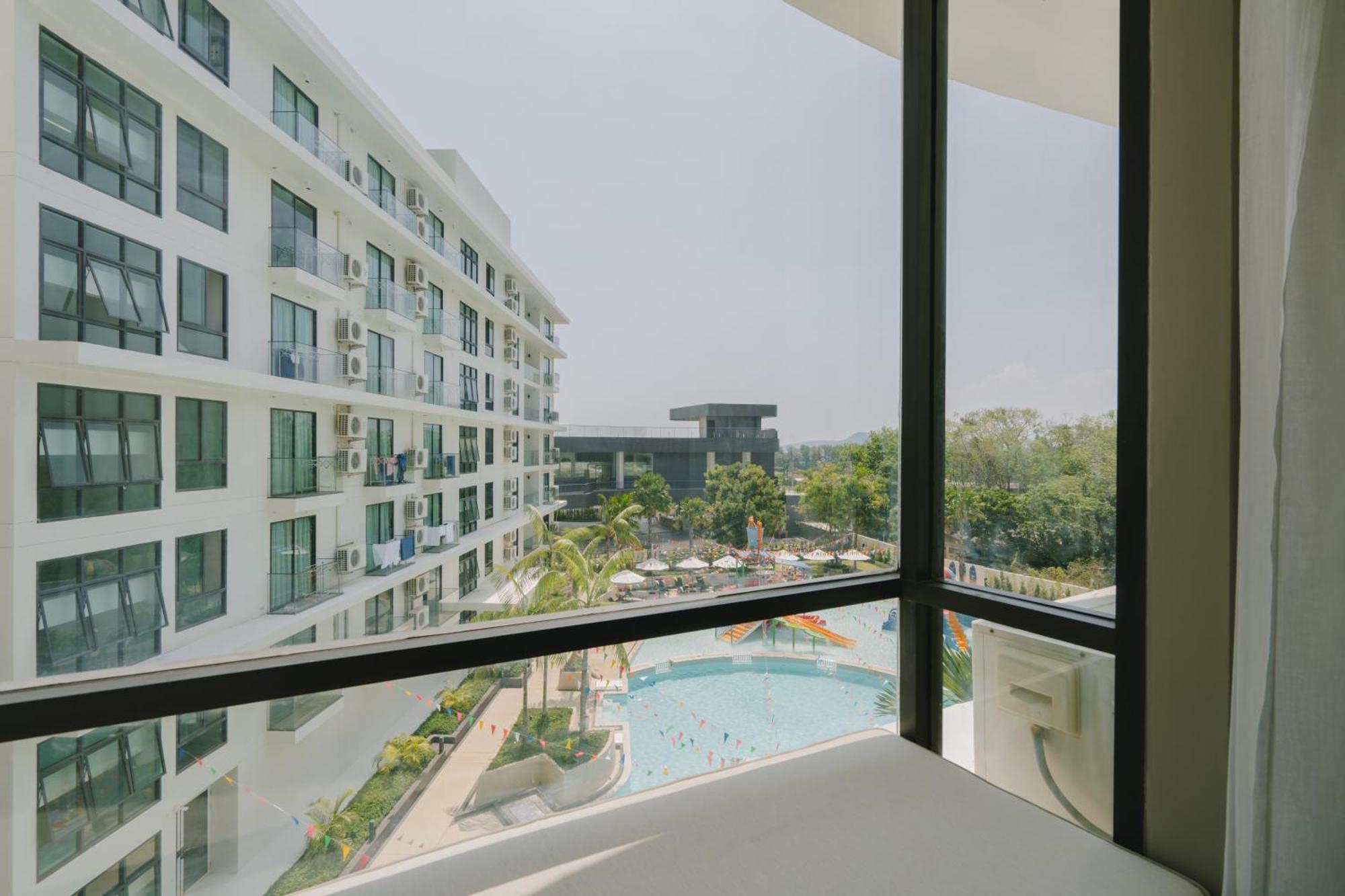 Wyndham La Vita Rawai Phuket エクステリア 写真