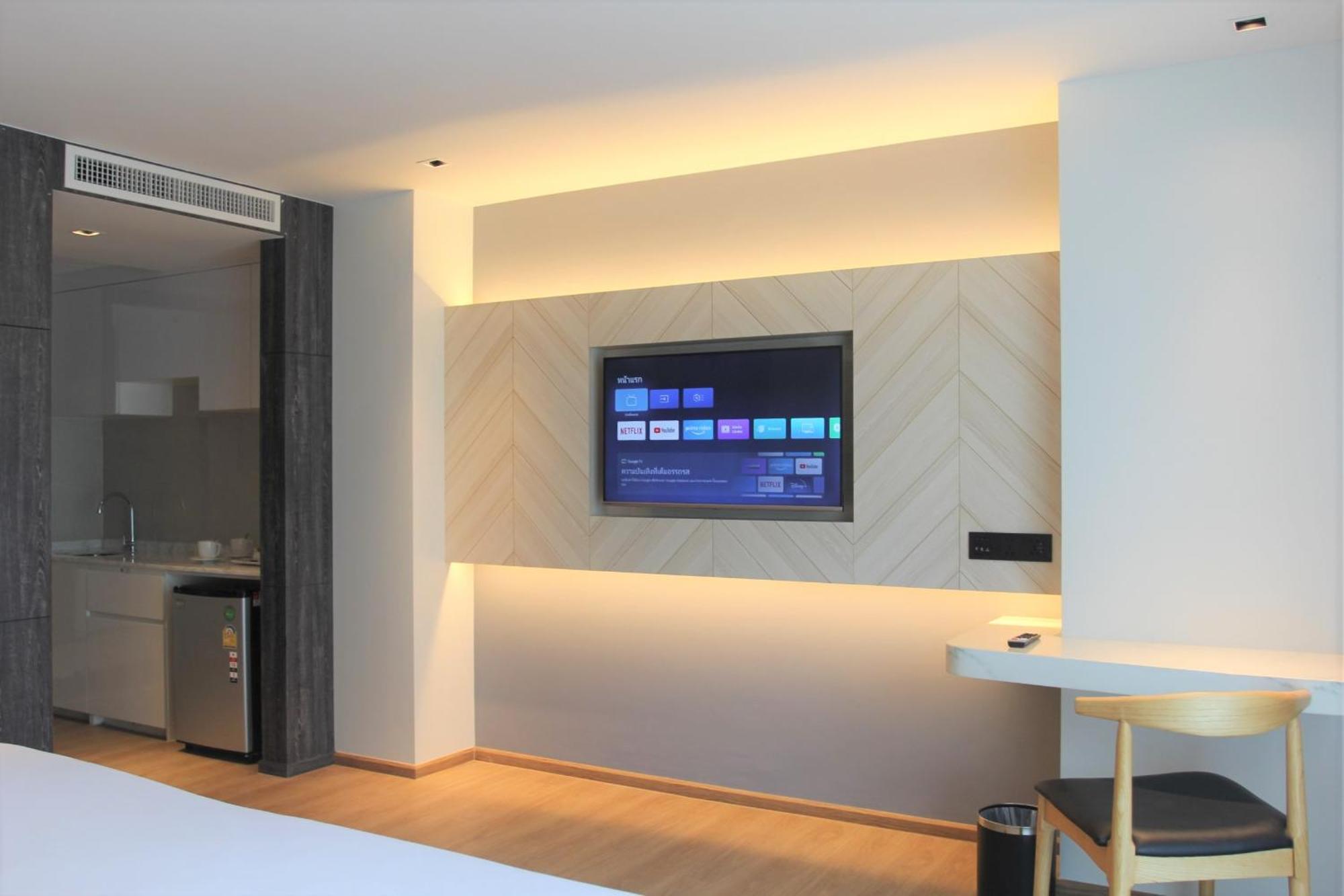 Wyndham La Vita Rawai Phuket エクステリア 写真