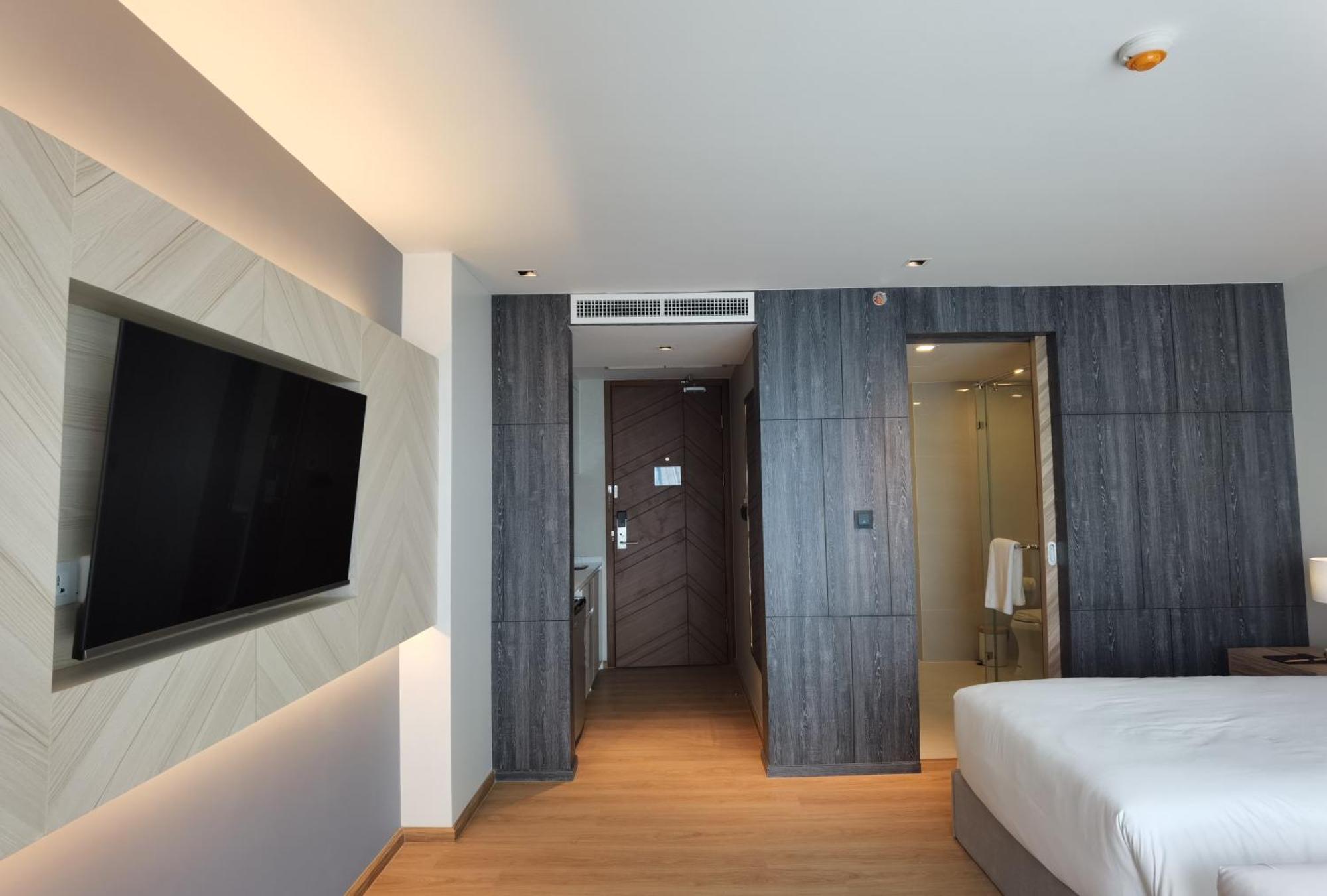 Wyndham La Vita Rawai Phuket エクステリア 写真