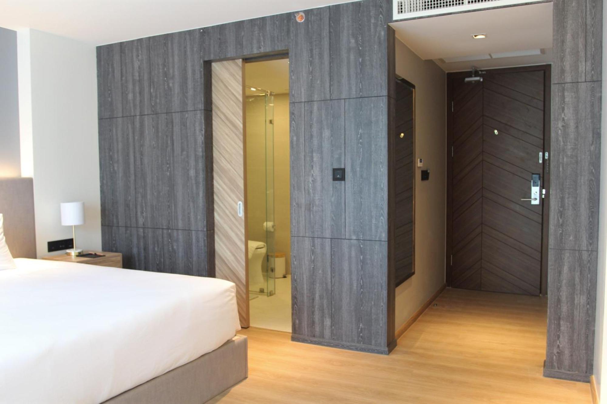 Wyndham La Vita Rawai Phuket エクステリア 写真