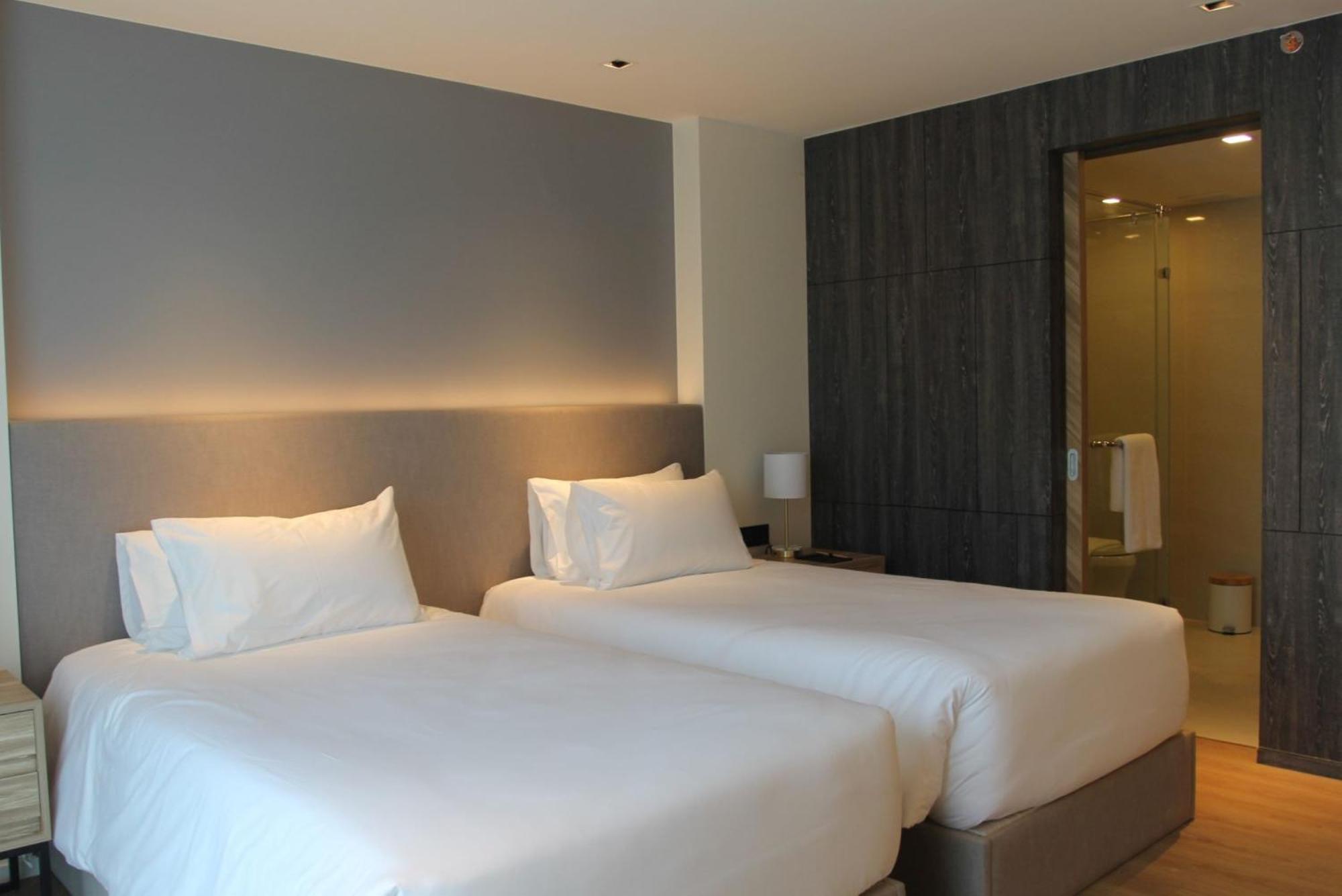 Wyndham La Vita Rawai Phuket エクステリア 写真