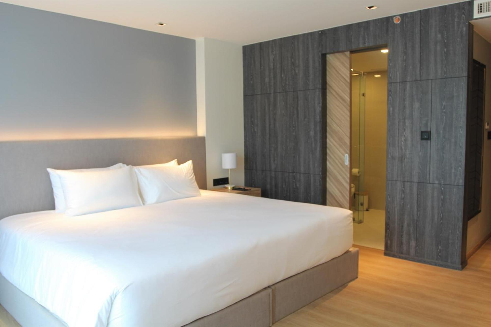 Wyndham La Vita Rawai Phuket エクステリア 写真
