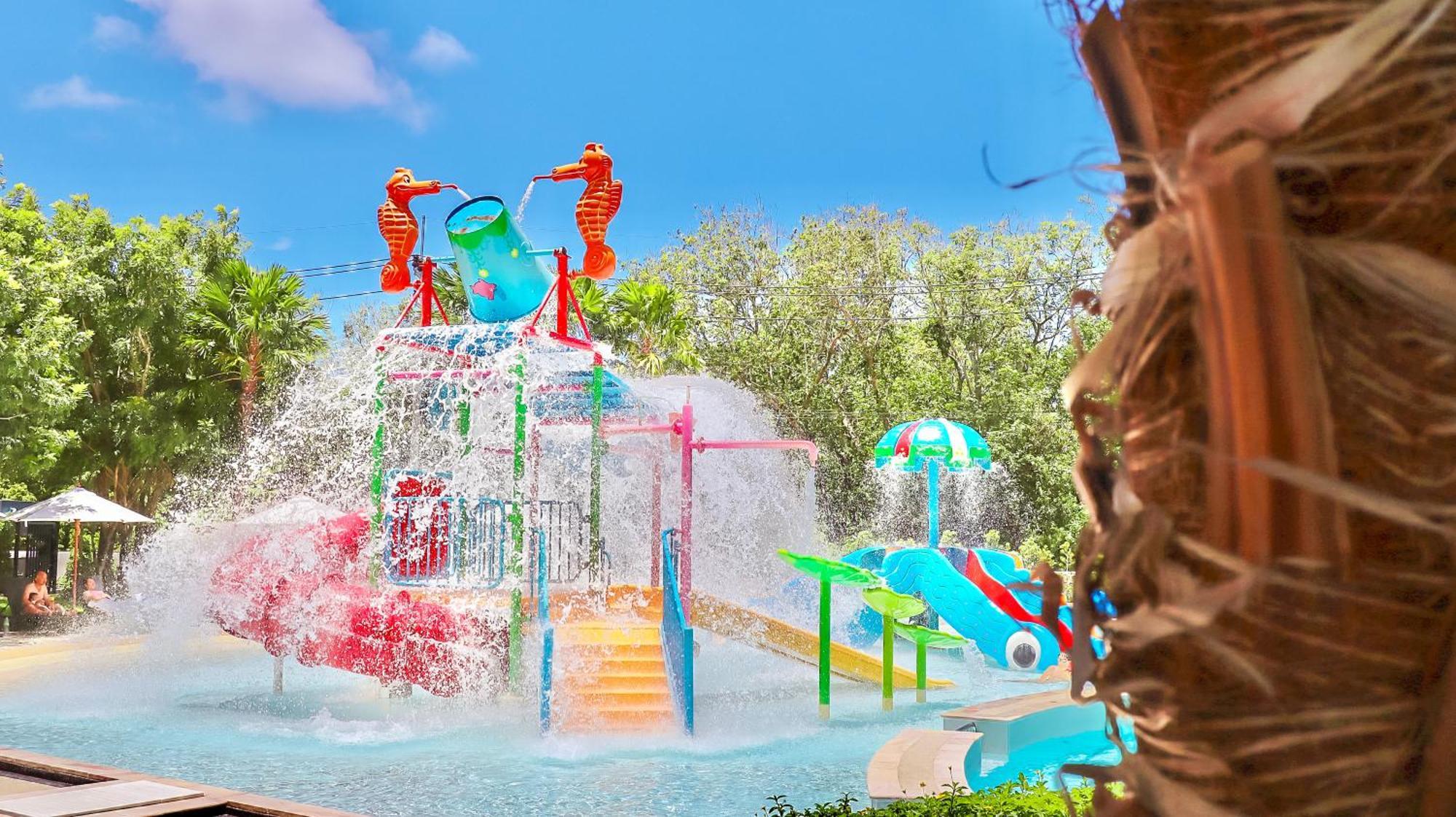 Wyndham La Vita Rawai Phuket エクステリア 写真