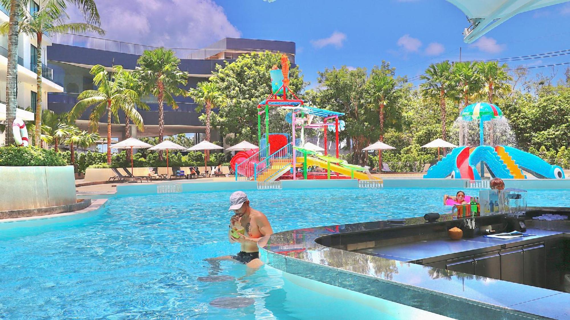 Wyndham La Vita Rawai Phuket エクステリア 写真