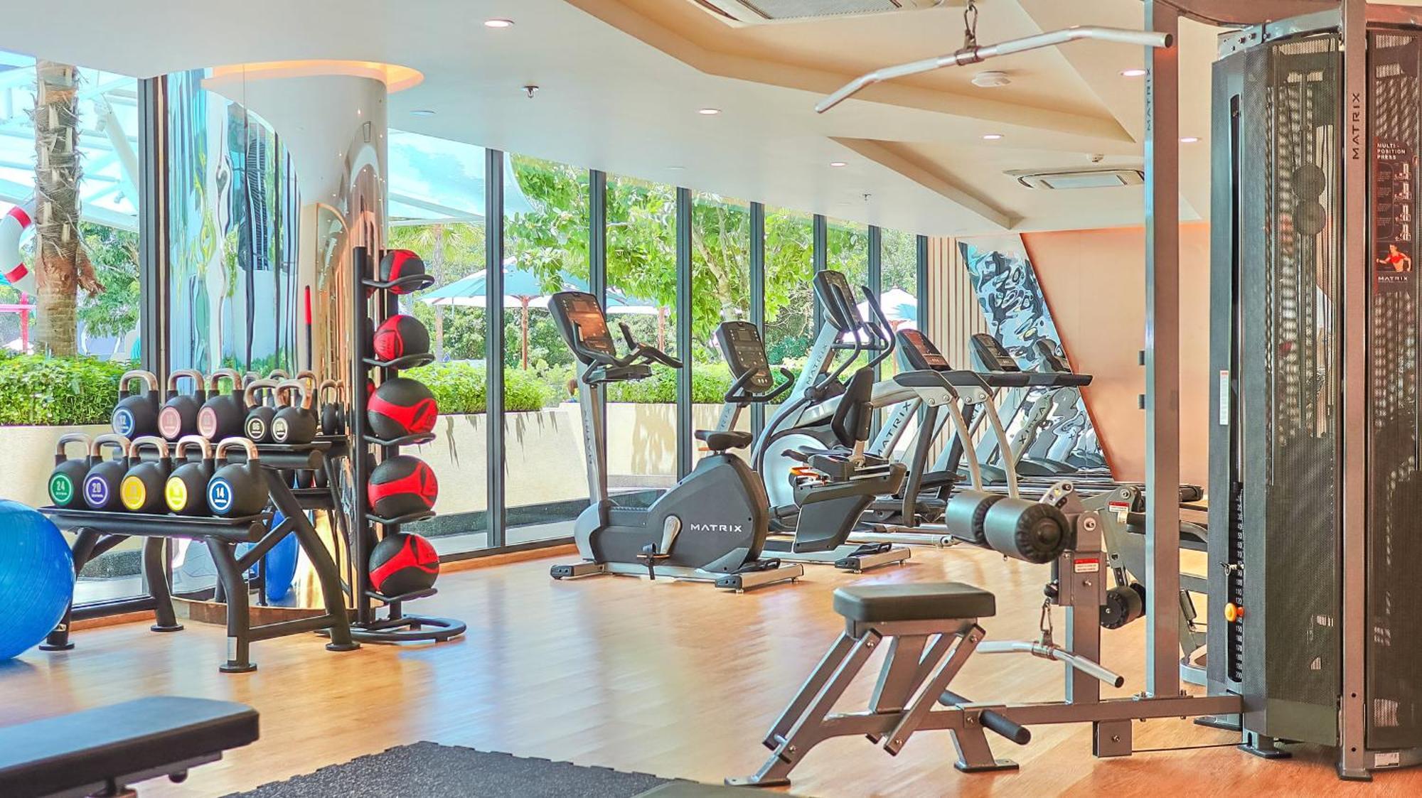 Wyndham La Vita Rawai Phuket エクステリア 写真