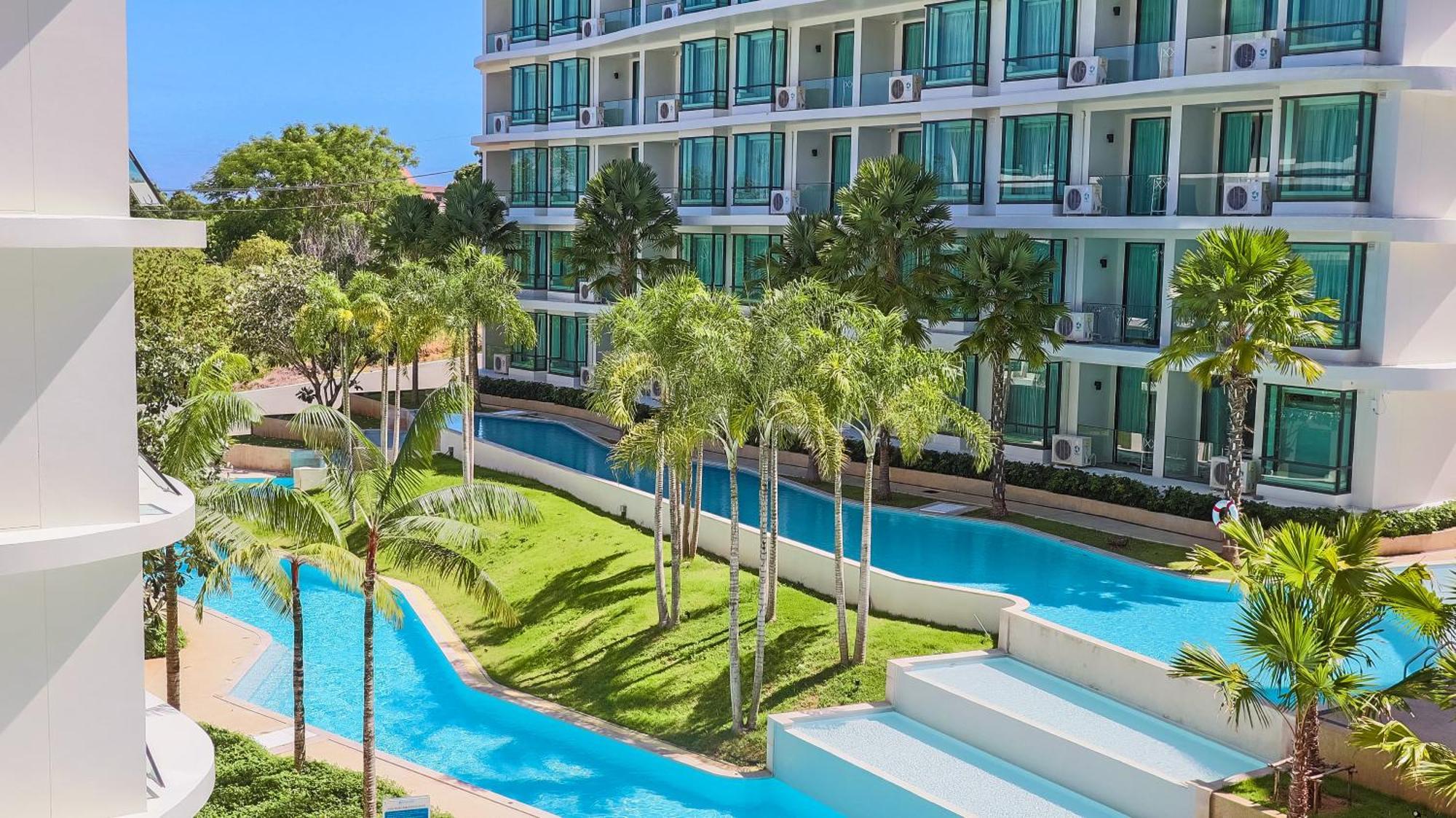 Wyndham La Vita Rawai Phuket エクステリア 写真