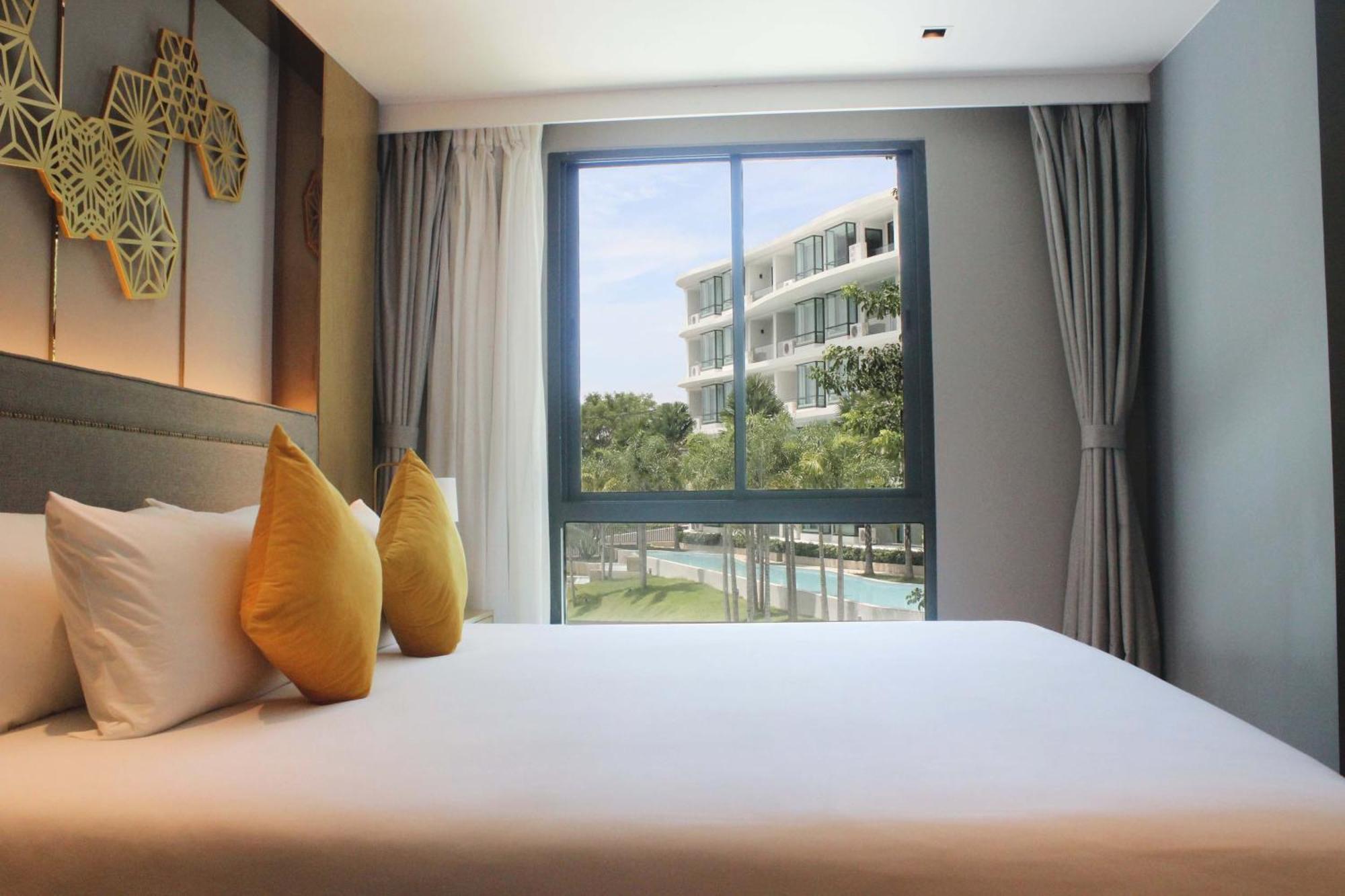Wyndham La Vita Rawai Phuket エクステリア 写真