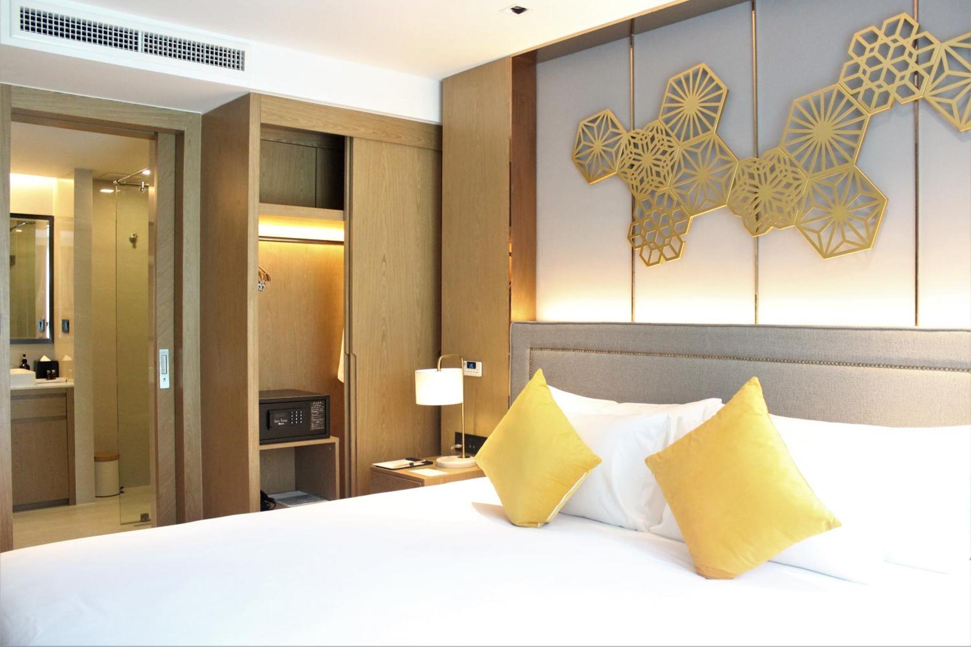 Wyndham La Vita Rawai Phuket エクステリア 写真