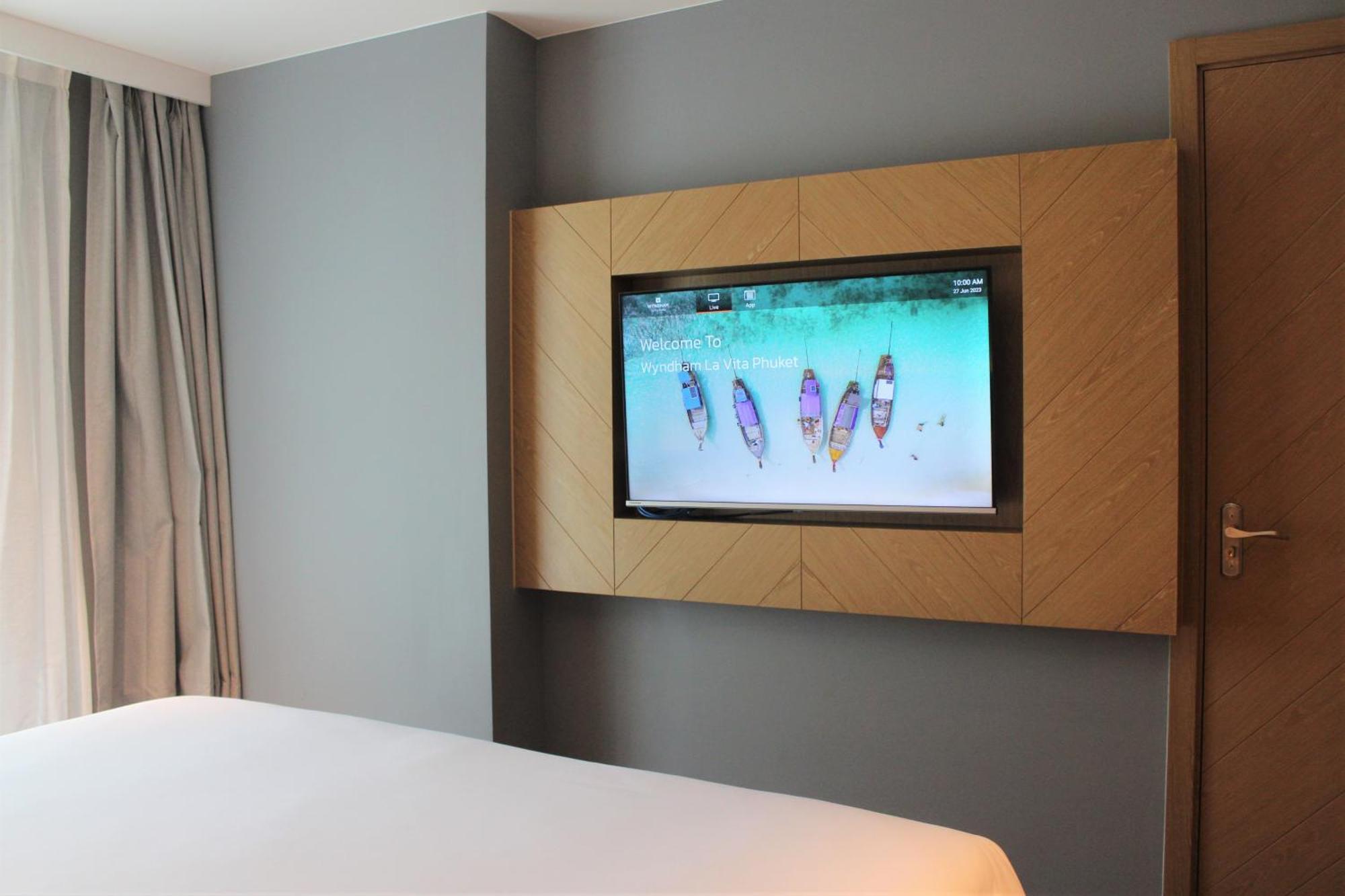 Wyndham La Vita Rawai Phuket エクステリア 写真