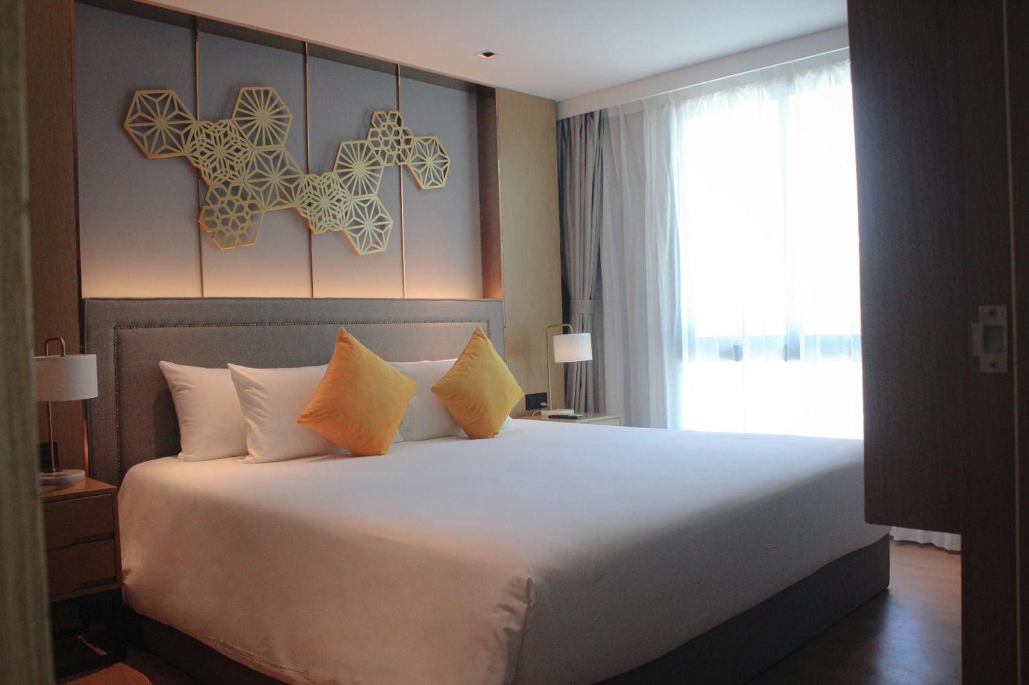 Wyndham La Vita Rawai Phuket 部屋 写真